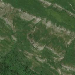 Satellite imagery of Povezak, BA