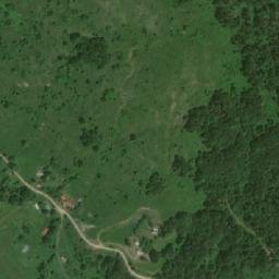 Satellite imagery of Kom, BA