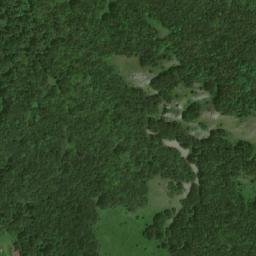 Satellite imagery of Kom, BA