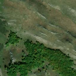 Satellite imagery of Živanj, BA