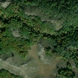 Satellite imagery of Živanj, BA