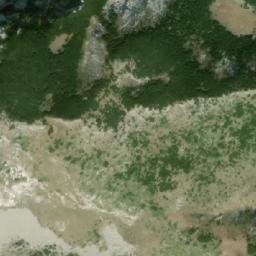 Satellite imagery of Velika Oštrikovac, BA