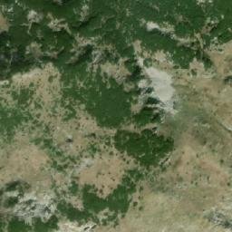 Satellite imagery of Studenac, BA