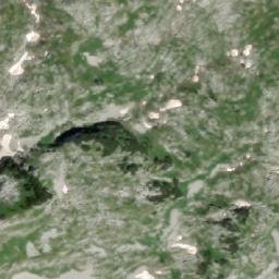 Satellite imagery of Presjeka, ME