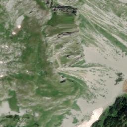 Satellite imagery of Presjeka, ME