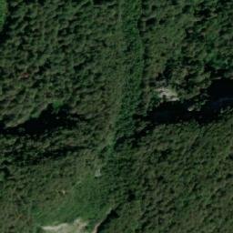Satellite imagery of Modra Stijena, ME