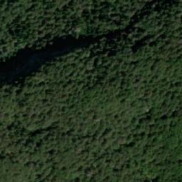 Satellite imagery of Modra Stijena, ME