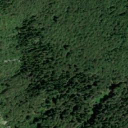 Satellite imagery of Lom, ME