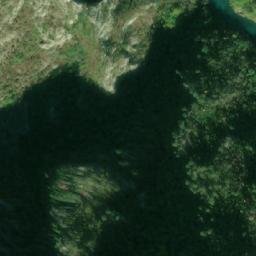 Satellite imagery of Jezik, ME