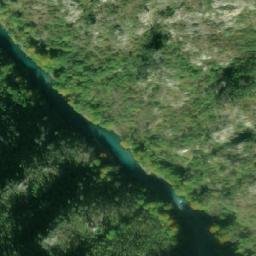 Satellite imagery of Jezik, ME