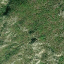 Satellite imagery of Jezik, ME