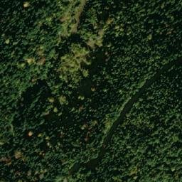 Satellite imagery of Sedlo, RS