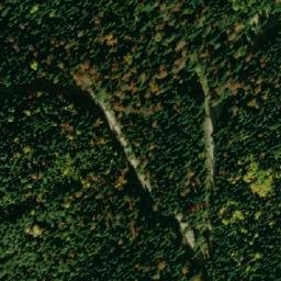 Satellite imagery of Sedlo, RS