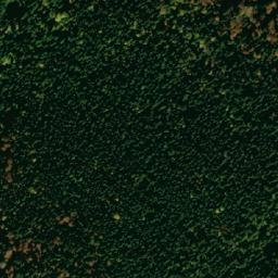 Satellite imagery of Crni Vrh, RS