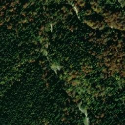 Satellite imagery of Crni Vrh, RS