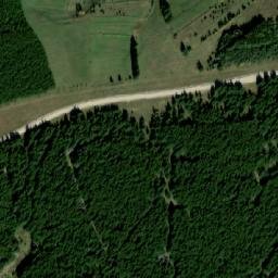 Satellite imagery of Smiljevac, RS