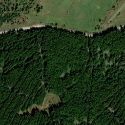 Satellite imagery of Smiljevac, RS