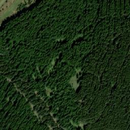 Satellite imagery of Smiljevac, RS