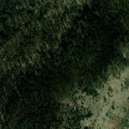 Satellite imagery of Koritsko Brdo, RS