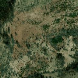 Satellite imagery of Koritsko Brdo, RS