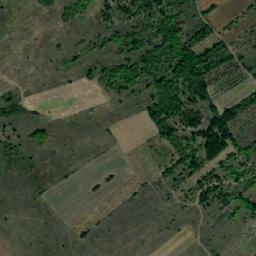 Satellite imagery of Mađersko Brdo, RS