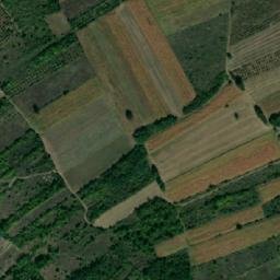 Satellite imagery of Mađersko Brdo, RS