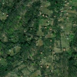 Satellite imagery of Manyashki Vrah, BG