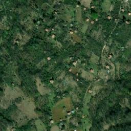 Satellite imagery of Manyashki Vrah, BG