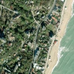Satellite imagery of Georgi, BG