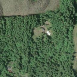 Satellite imagery of Overland Mine, US