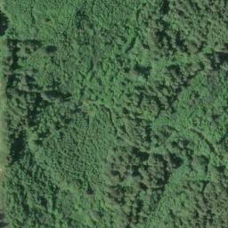 Satellite imagery of Overland Mine, US