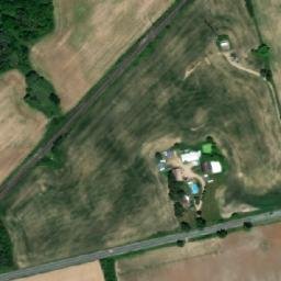 Satellite imagery of Wolverton Mountain, CA