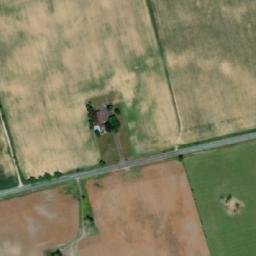 Satellite imagery of Wolverton Mountain, CA