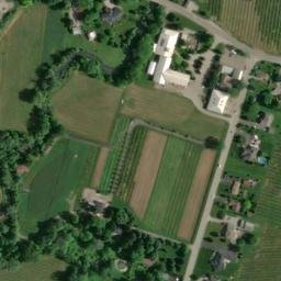 Satellite imagery of Palatine Hill, CA