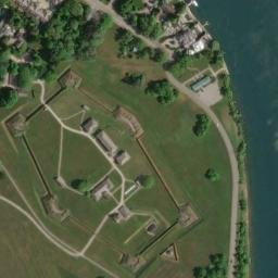 Satellite imagery of Turning Point 110, CA