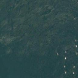Satellite imagery of Turning Point 110, CA