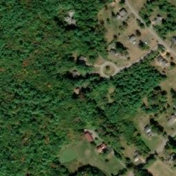Satellite imagery of KNIGHT — NGS OC2562 — South Berwick, US, US