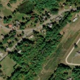 Satellite imagery of KNIGHT — NGS OC2562 — South Berwick, US, US