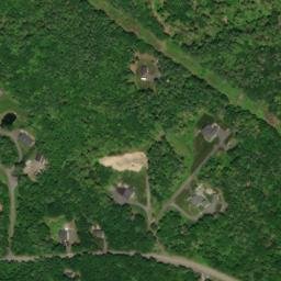 Satellite imagery of A 193 MEDT — NGS OC1210 — Ogunquit, US, US