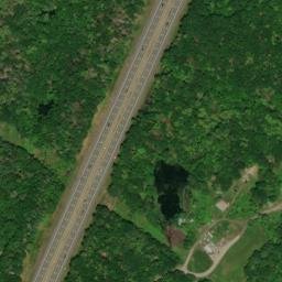 Satellite imagery of A 193 MEDT — NGS OC1210 — Ogunquit, US, US