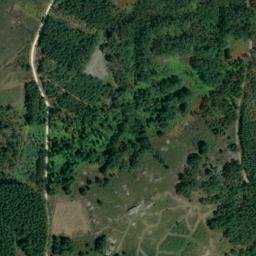 Satellite imagery of Punta do Canteiro, ES