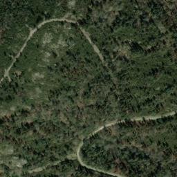 Satellite imagery of Cordal de Montouto, ES
