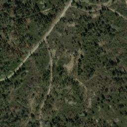 Satellite imagery of Cordal de Montouto, ES
