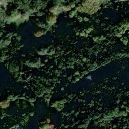 Satellite imagery of Akolako saroiaren artemugarria, ES