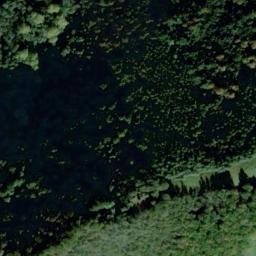 Satellite imagery of Akolako saroiaren artemugarria, ES