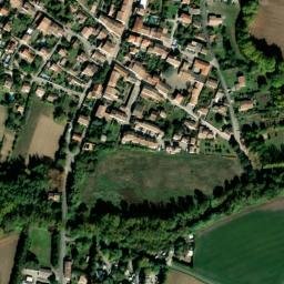 Satellite imagery of 1100901 - A, ES