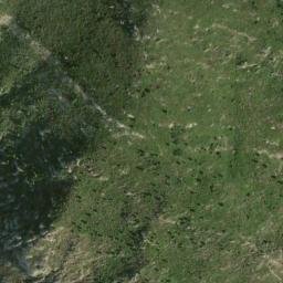 Satellite imagery of Mont Carpiagne, FR