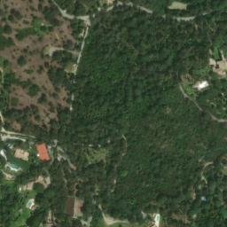 Satellite imagery of Cap du Pinet, FR
