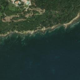 Satellite imagery of Pointe de Capon, FR