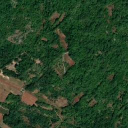 Satellite imagery of Topla Glavica, BA